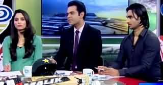 Yeh Hai Cricket Dewangi (World Cup Special) – 8th March 2015