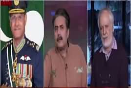 Yeh Hota Hai Jawab (National Command Authority Ka Ijlas) – 27th February 2019