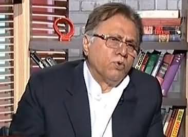 Yeh Jamhoriyat Nahi Jamhoriyat Ka Bazar-e-Husn Hai - Hassan Nisar