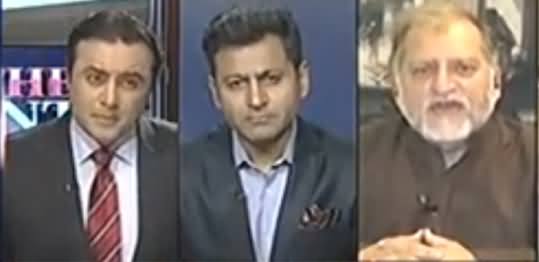 Yeh Jhoot Bolte Hain Ke In Ka Kabhi Ehtasab Huwa - Orya Maqbool Jan Analysis