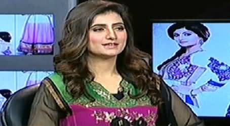 Yeh Kya Baat Hui (Are Branded Clothes Only For Rich) – 27th July 2014