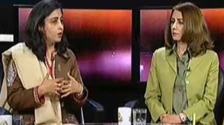 Yeh Kya Baat Hui (Every One Sad on Peshawar Incident) – 20th December 2014