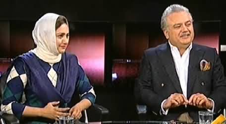 Yeh Kya Baat Hui (PMLN Govt Afraid of Losing Its Govt) – 14th December 2014