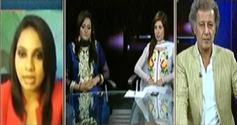 Yeh Kya Baat Hui (Ramzan Mein Munafa Khori Urooj Par) – 26th July 2014