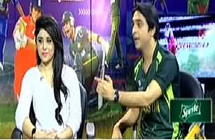 Yeh Kya Baat Hui (Why People Become Emotional in Cricket) – 30th March 2014