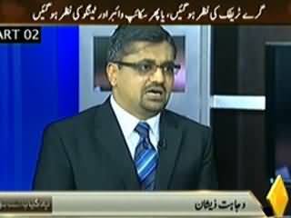 Yeh Kya Baat Huye P-2 (Why Grey Traffic is Out of Control?) - 9th February 2014