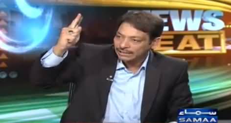 Yehi PPP Waley Tahir ul Qadri Ko Baba Canady Kehte Thay - Faisal Raza Abidi