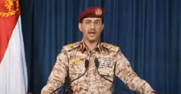 Yemeni Army Hits Saudi Airport In Retaliatory Drone Attack