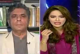 You Don't Know Pakistan's History And Your Are Discussing Politics - Hafizullah Niazi To Ayesha Bakhsh