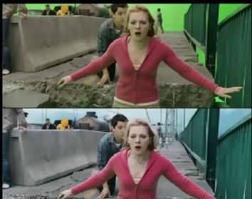 You Watch Movies But You Cant See What is Behind the Scenes - Watch Now