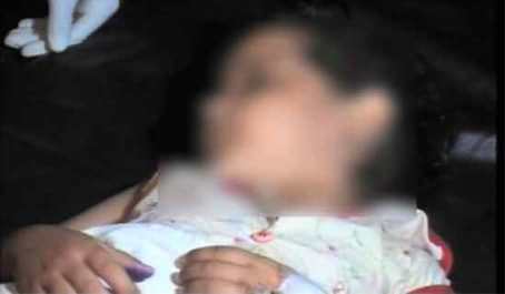 Young Girl Raped and Murdered in Nishtar Colony Lahore