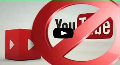 Youtube About to Unblock in Pakistan After the Verdict of American Court