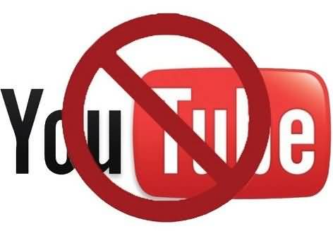 Youtube down in Pakistan during Imran Khan's speech