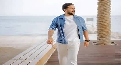 YouTuber Rajab Butt, friends booked for allegedly attacking women