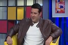 Zaban Daraz (Comedy Show) – 19th January 2019