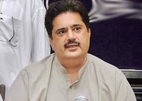 Zafar Balouch Murder FIR Lodged Against Nabeel Gabol of MQM