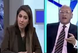 Zafar Hilaly Response On Govt’s Decision To Soften Visa Policy For 97 Countries