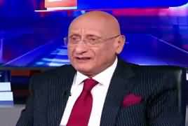 Zafar Hilaly Response On Indian Defence Minister’s Threat of Nuclear Attack