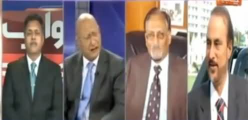 Zafar Hilaly's Analysis on The Arrest of RAW Agent & His Confessions