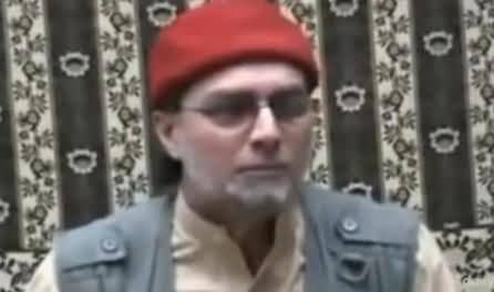 Zaid Hamid Reveals How MQM Force People of Karachi To Come To Their Jalsas