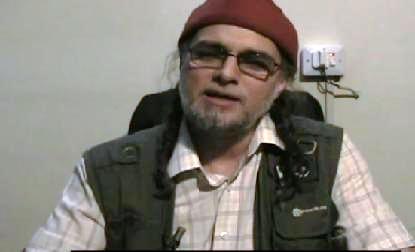 Zaid Hamid Special Message on Social Media - Blasting The Geo TV, Hamid Mir and Tahir Ashrafi - 23rd July 2013