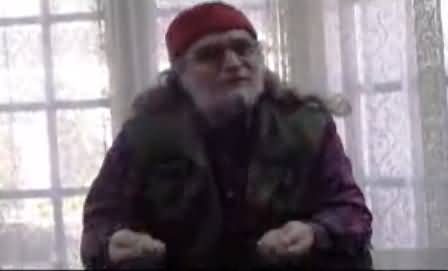 Zaid Hamid Telling in Detail Who is Responsible For Terrorism in Pakistan