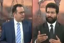 Zanjeer-e-Adal on Capital Tv (Fake Degree Lawyers) – 29th June 2018