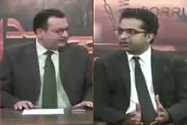 Zanjeer-e-Adal on Capital Tv (Lahore Mein Smog) – 17th November 2017