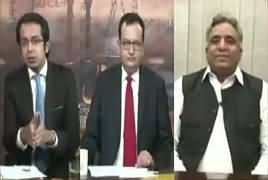 Zanjeer-e-Adal on Capital Tv (NAB Laws) – 13th October 2017