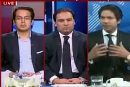 Zanjeer-e-Adal on Capital Tv (Panama Case Faisla) – 21st April 2017