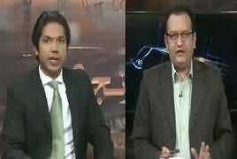 Zanjeer-e-Adal on Capital Tv (Panama Leaks, Faisla Kab Aaye Ga?) – 3rd March 2017
