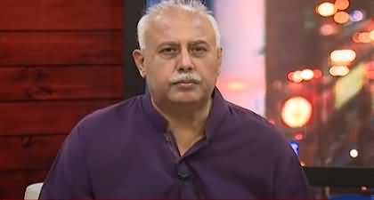Zara Hat Kay (Blast in Bajaur) - 31st July 2023