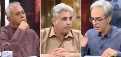 Zara Hat Kay (Chunia Ke Bachon Ka Qaatal Pakara Gaya) - 1st October 2019