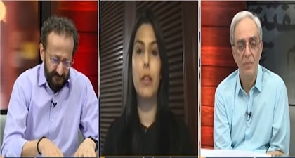 Zara Hat Kay (Court Orders to Shutdown 27 Youtube Channels) - 8th July 2025