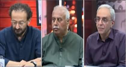 Zara Hat Kay (Cousin Marriage, Nishtar hospital HIV Scandal) - 25th December 2024