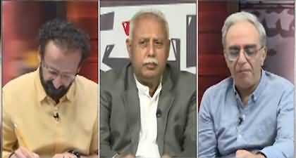 Zara Hat Kay (Dr. Shahnawaz's Murder in Custody) - 26th September 2024