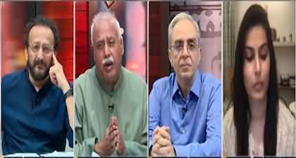 Zara Hat Kay (Firewall to Control Social Media) - 25th July 2024