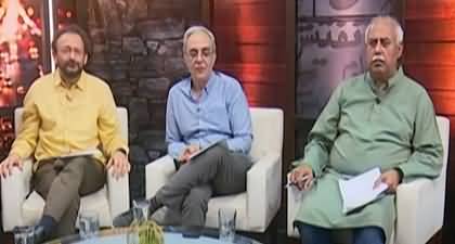 Zara Hat Kay (Garbage Issue in Pakistan) - 12th April 2024