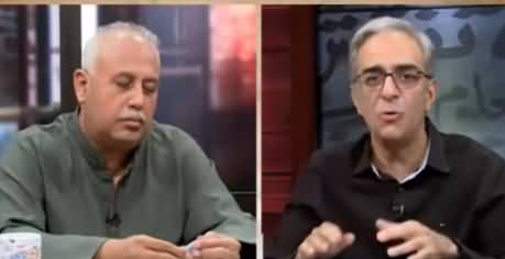 Zara Hat Kay (Insaf Zara Hut Kay) - 24th October 2019