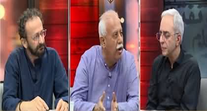 Zara Hat Kay (Jaffer Express Hostage Operation) - 12th March 2025