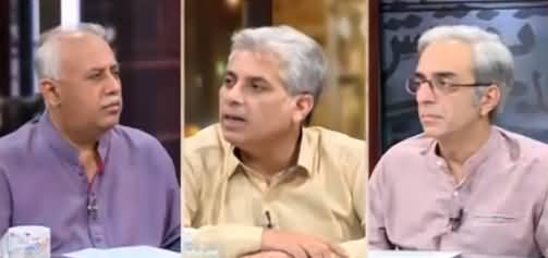 Zara Hat Kay (Kasur Mein Aik Aur Bache Ki Laash) - 30th September 2019