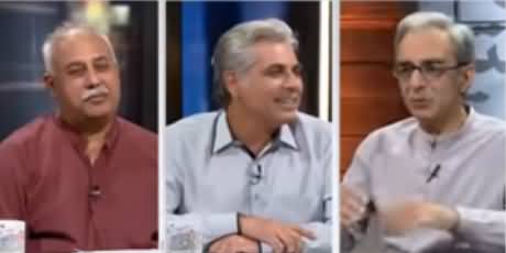 Zara Hat Kay (Khabron Ki Mix Plate) - 29th October 2019