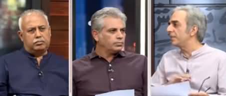 Zara Hat Kay (Lockdown Kaisa Hona Chahye) - 23rd April 2020