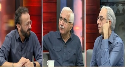 Zara Hat Kay (Lyari Building Tragedy) - 7th July 2025