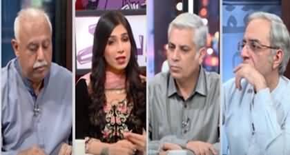 Zara Hat Kay (Meet Pakistan's first transgender doctor) - 8th March 2022