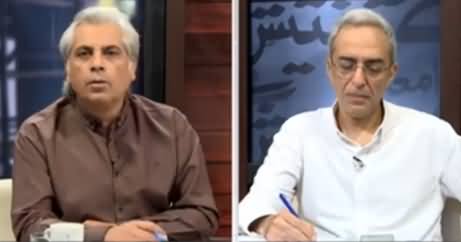 Zara Hat Kay (Public Oinion on Different Issues in Pakistan) - 25th June 2021