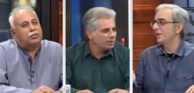 Zara Hat Kay (Punjab Mein Smog Ka Raaj) - 6th November 2019