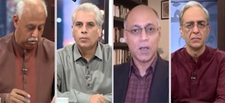 Zara Hat Kay (SBP policy to add more burden? | TTP talks collapse) - 14th December 2021