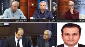 Zara Hat Kay (Sindh Cabinet Approves Student Unions) - 9th December 2019