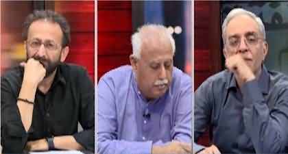 Zara Hat Kay (The Cholistan Canal Project) - 27th March 2025